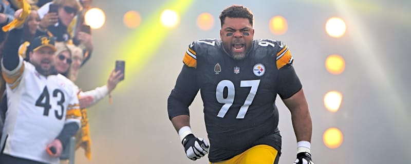 Cam Heyward sends a clear message to the NFL after video proves that Ja&#39;Marr Chase lied about spitting on Jalen Ramsey