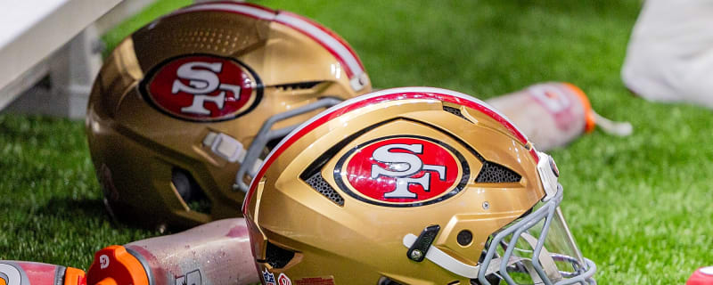 49ers Host Speedster KC Concepcion as WR Overhaul Hits High Gear