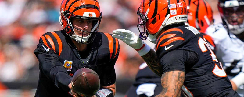 Joe Burrow’s brutal admission says everything about the Bengals’ biggest disappointment from loss to Jaguars