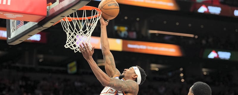 NBA Rumors: Clippers Could Get Bradley Beal And Chris Paul