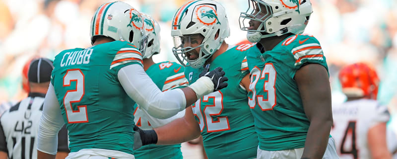 Buffalo Bills Sign Bradley Chubb to a Three-Year Contract