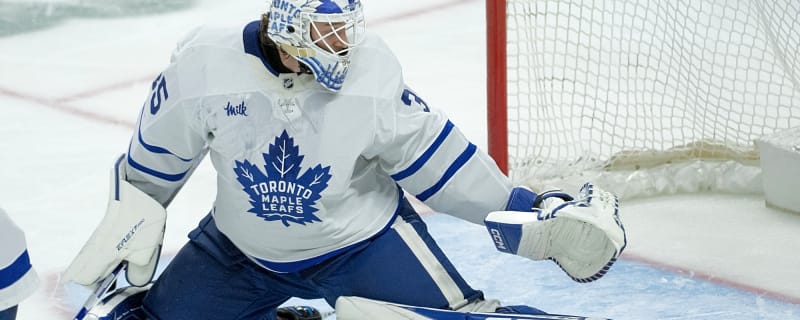 3 Things Dennis Hildeby’s Trade Tells Us About the Maple Leafs