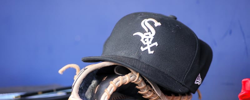 Everyone made the same joke about White Sox winning No. 1 pick in MLB Draft