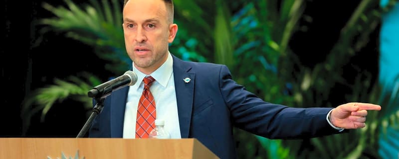 One of the Miami Dolphins’ key returners from last season dishes on his first impression of new head coach Jeff Hafley
