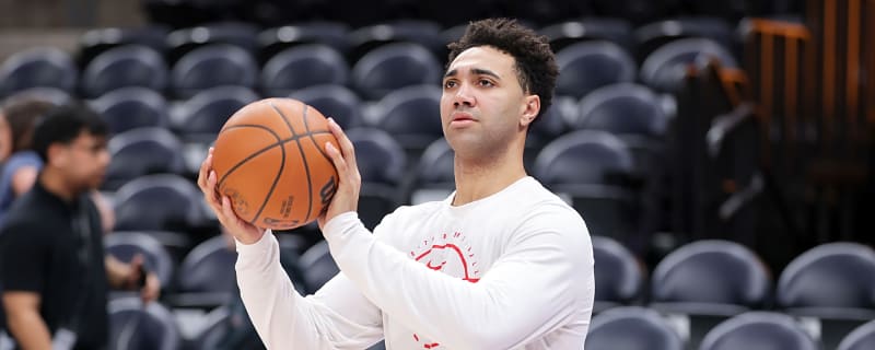 Toronto Raptors Already Have Their Answer at Backup Center