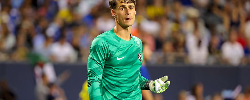 Two La Liga clubs fighting for Arsenal’s backup star