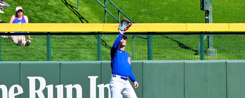 Chicago Cubs Star Pete Crow-Armstrong Not Worried About Getting Paid