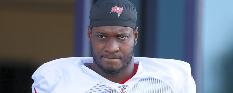 Buccaneers HC Impressed With Chris Braswell’s Growth