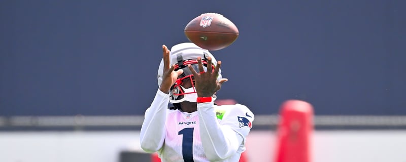 AJ Brown had one word when asked if he’s talked to Jalen Hurts since being traded
