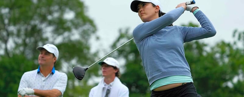 Michelle Wie West Is Allowed to Play the U.S. Open Despite Expired Exemption, Here’s Why