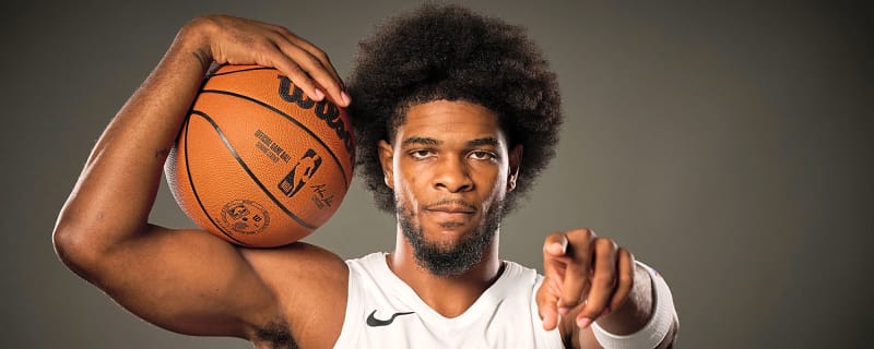 Scoot Henderson In Final Stage Of Hamstring Recovery