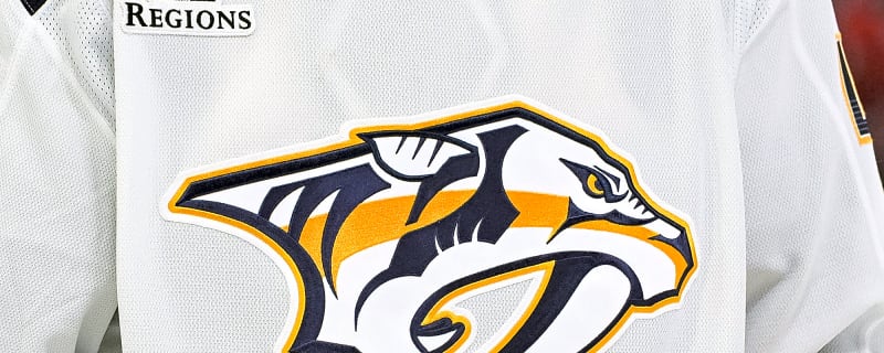 Chris MacFarland Is Putting His Stamp On The Predators