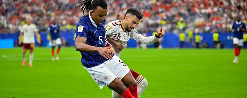 Bayern Munich will challenge Arsenal for France international
