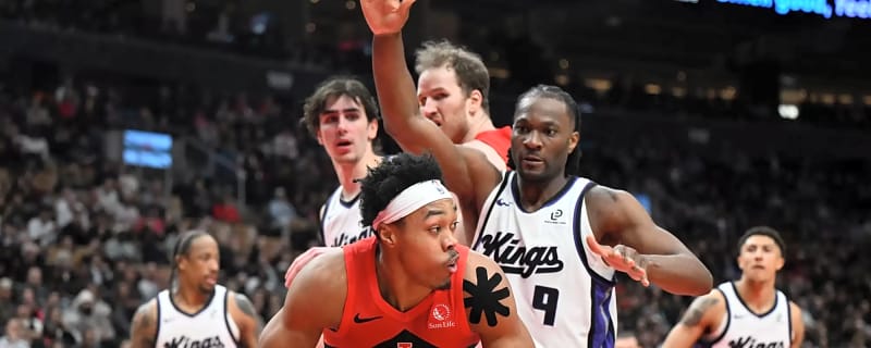 Are The Toronto Raptors Losing Momentum At The Worst Time?