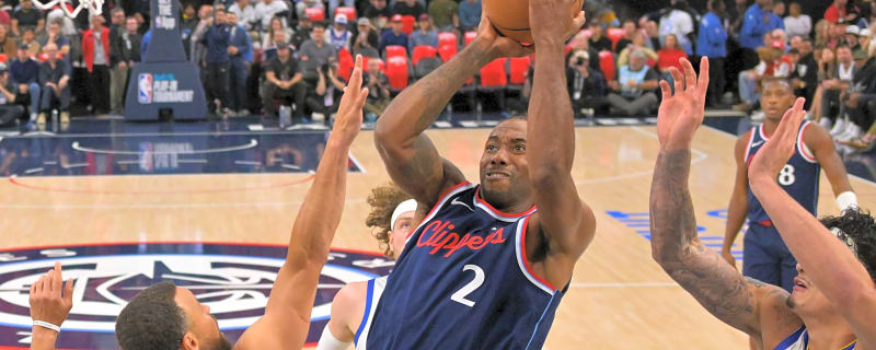 Report reveals what Kawhi Leonard expects to happen with his impending trade