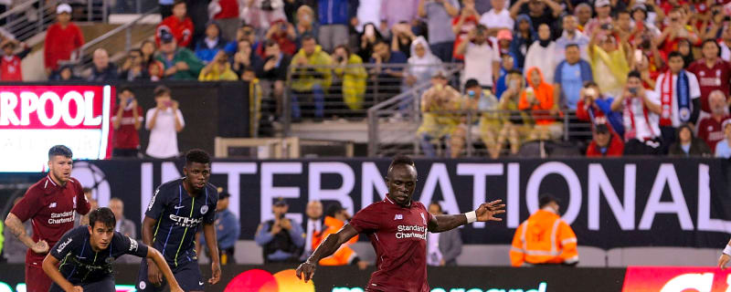 5 Liverpool Players Who Could LEAVE in the Summer