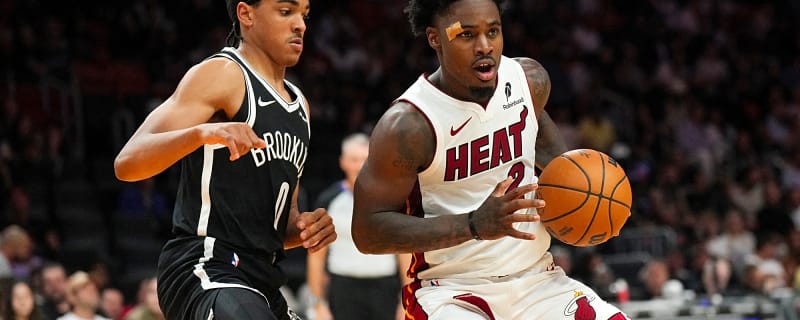 Nets 3-1 preseason record masking team's clear deficiencies