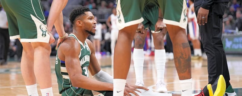 Knicks Rumors: Giannis Antetokounmpo, Chris Paul, Tyler Kolek, backup PG