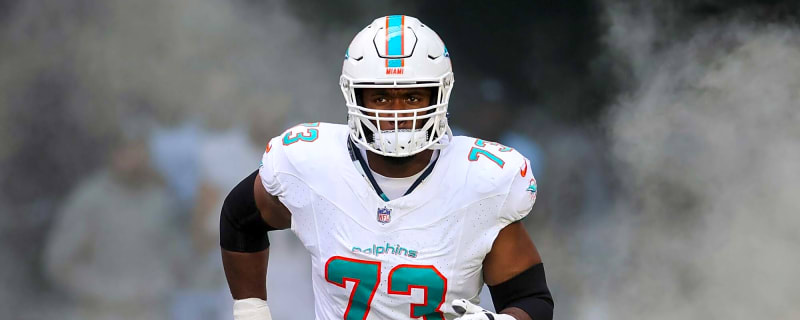 Three Miami Dolphins players who whose play may not match their cost during the 2026 season