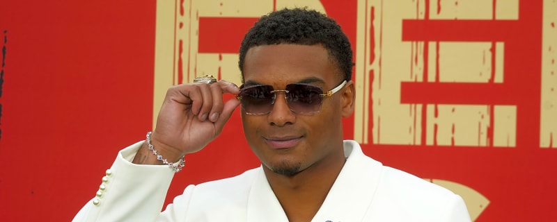 Cardinals get steal in CB Will Johnson 47th overall of 2025 NFL Draft