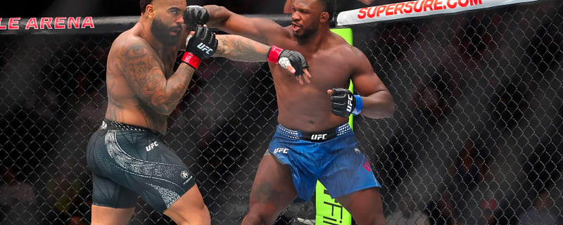 Gable Steveson called ‘ungrateful loser’ by Daniel Cormier for his reaction after UFC 331 upset