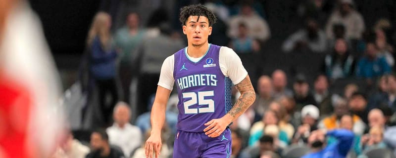 Hornets Waive Simpson, Will Sign Evbuomwan To Two-Way Deal