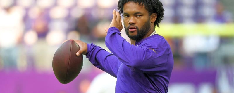 ‘Lot of respect for Kyler’ — Vikings coaches and players aren’t the only ones with high opinions of Murray