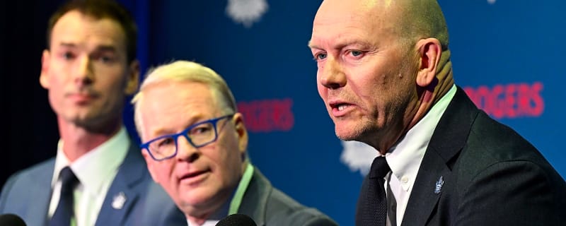 Maple Leafs Trade Rumours: Analyzing offseason PuckPedia mock trades