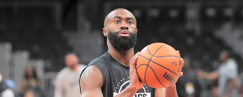 NBA Notes: Celtics, Jaylen Brown, Knicks, Raptors, Scottie Barnes