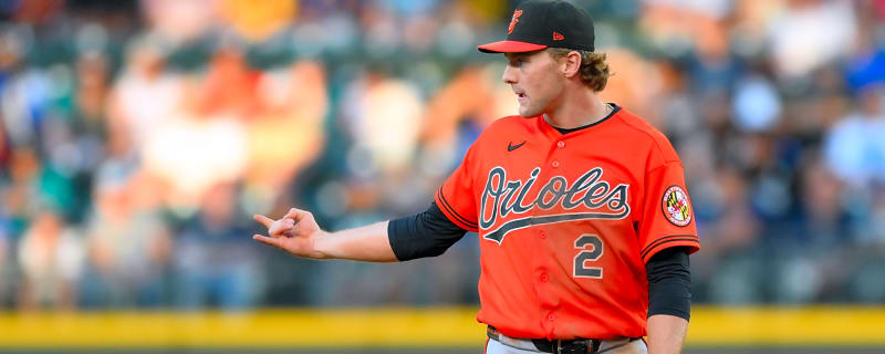 The Orioles Need Gunnar Henderson To Find Himself