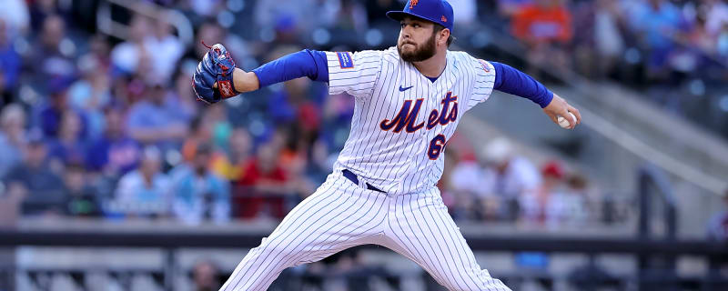 Looking at if a reunion with Anthony Kay makes sense for the Blue Jays