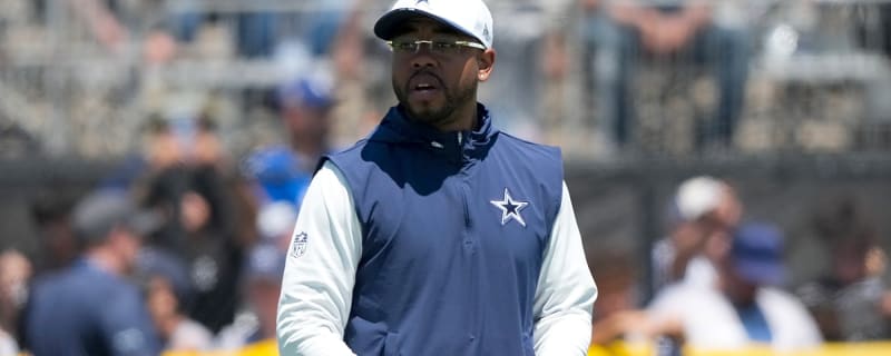 ‘Start Calling Christian Parker Competitive’: George Pickens Praises Dallas Cowboys Defensive Coordinator