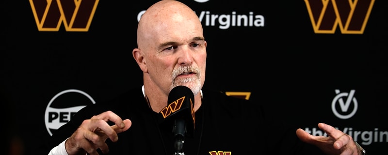 Commanders &#39;Most-Fascinating&#39; Receivers Ranking Has One Major Question Mark