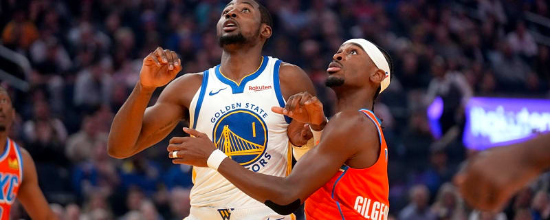 Warriors Coach Explains Benching Jonathan Kuminga Against Bulls: 'Has Not Played Well Lately'