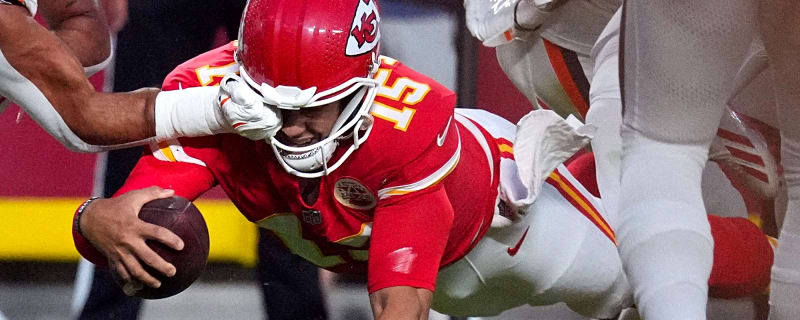 'Never sleep on No. 15'- Tom Brady hails Patrick Mahomes’ superior contribution to the Chiefs