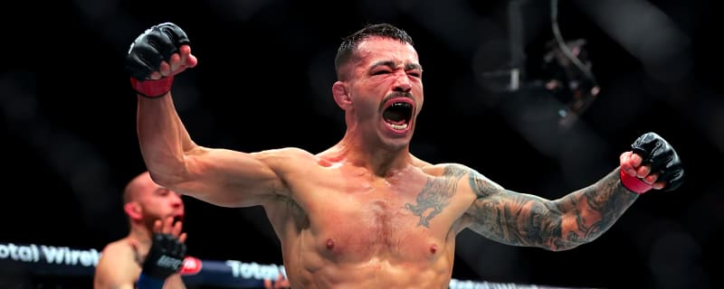 UFC Fight Night – Dan Ige vs Melquizael Costa: Preview & Betting Tips