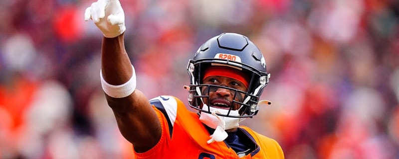 Broncos Pro Bowler faces Ravens fans’ backlash over NFL top 100 ranking