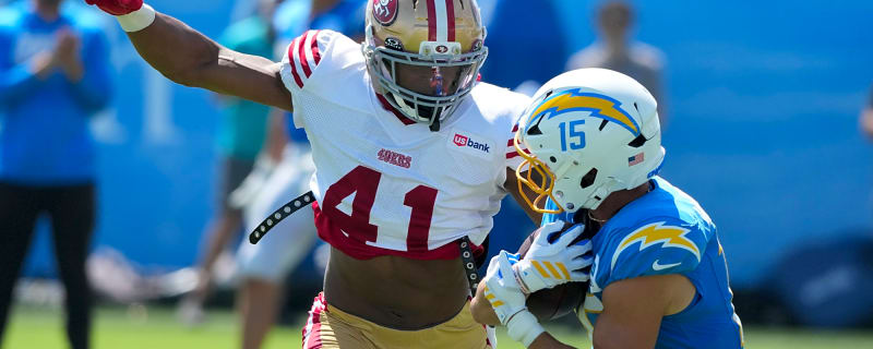5 Biggest Winners (And 3 Losers) From 49ers’ Preseason Win Over Chargers