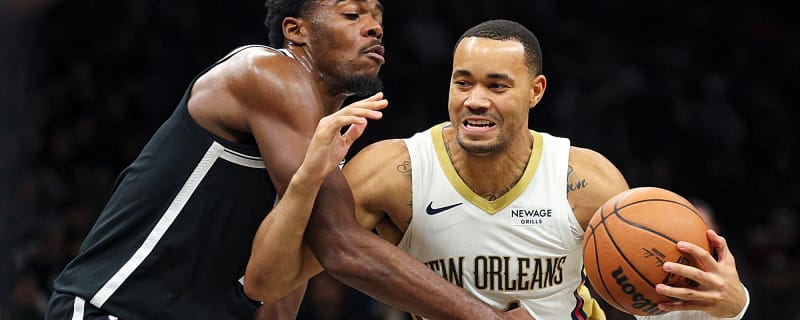 Pelicans To Sign Bryce McGowens To Three-Year Deal