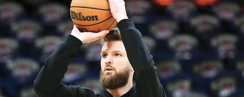 Top free agent landing spots for Cavs’ Dean Wade