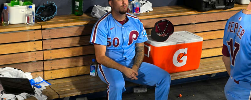 Babe Ruth and Orion Kerkering Show How October Never Forgives a Mistake