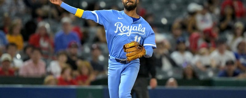Kansas City Royals lock in another core player