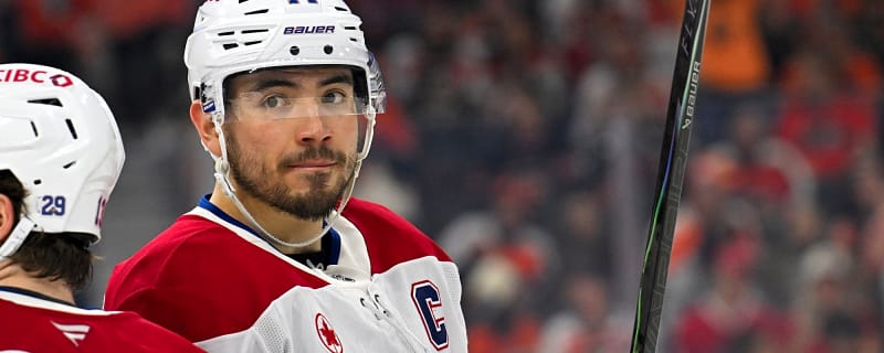 The Suzuki Trade Spells the Beginning of the Habs Success