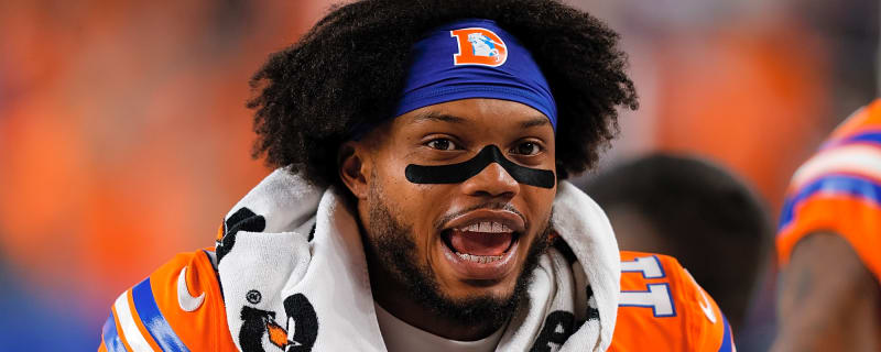 Broncos eyeing to shop surprising trade candidate before season despite career-best campaign