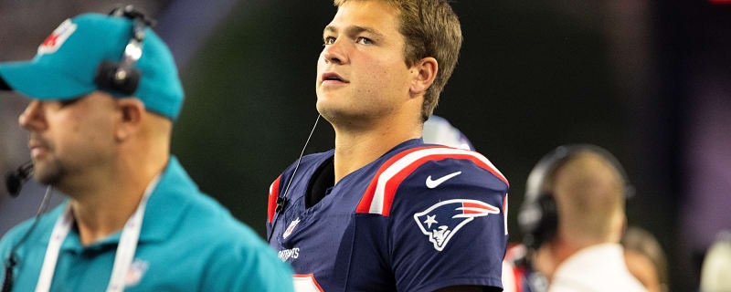 Three NFL favorites that could stumble badly in Week 1