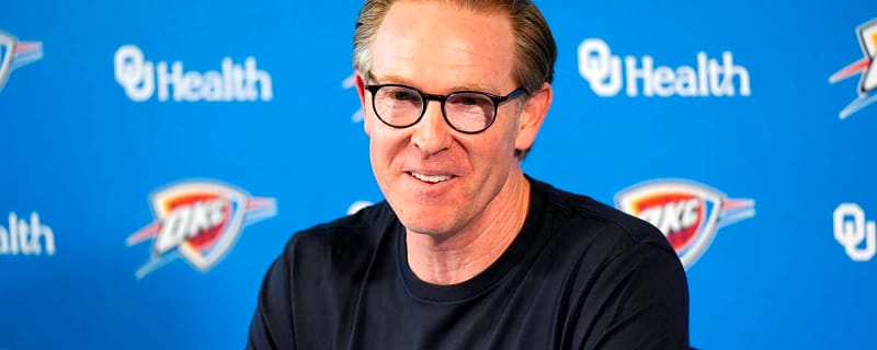Thunder’s cost-cutting moves reportedly about budget, not second apron