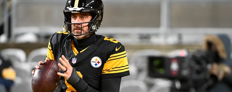 Steelers' Aaron Rodgers Admits 1 Genuine Regret Regarding DK Metcalf