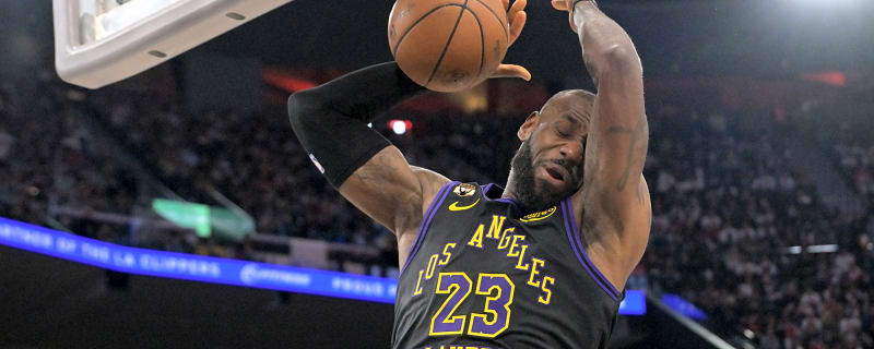 Lakers’ LeBron James, agent Rich Paul expected to meet with Jeanie Buss