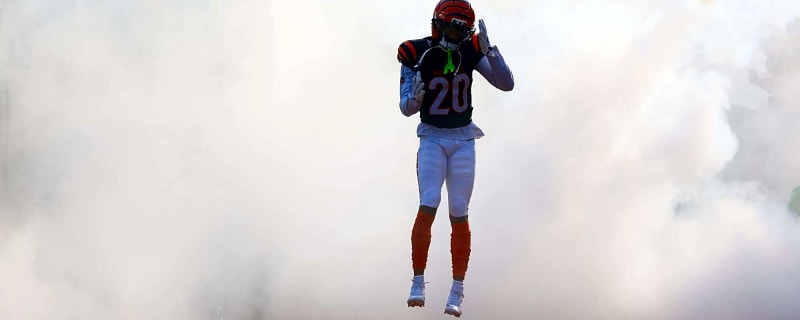 DJ Turner II showing up for Bengals OTAs is a significant development for the remainder of the offseason, here’s why