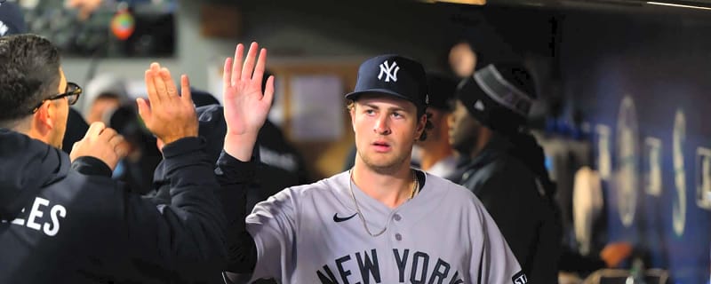 NY  Cam Schlittler’s three-fastball foundation is overwhelming opposing hitters